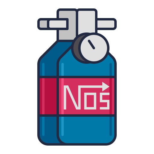 Nitrous Logo